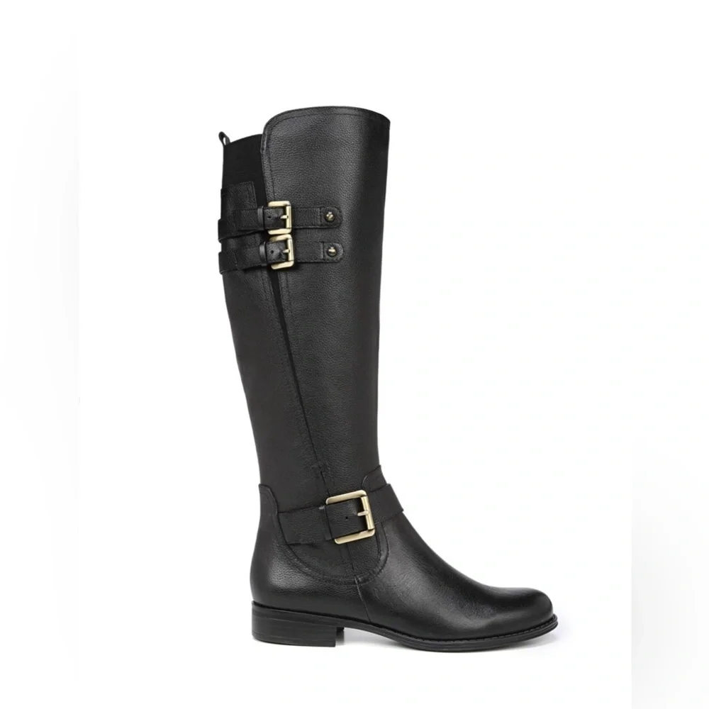 Naturalizer Jessie Knee High Boot | Womens Boots  Note: floor Samples
